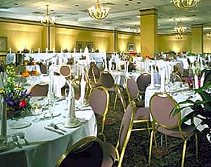 Holiday Inn Chicago North-Evanston By IHG
