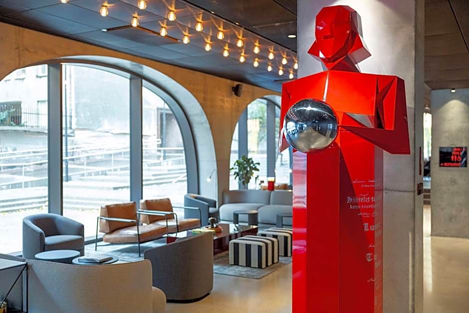 Radisson RED Helsinki