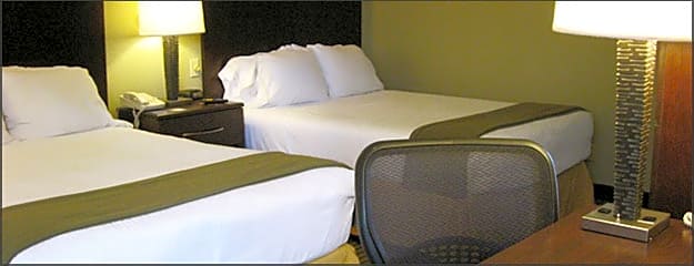 Best Western Plus Wine Country Inn & Suites