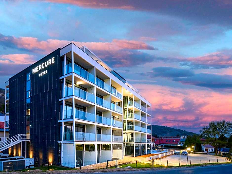 Mercure Tokaj Hotel Center