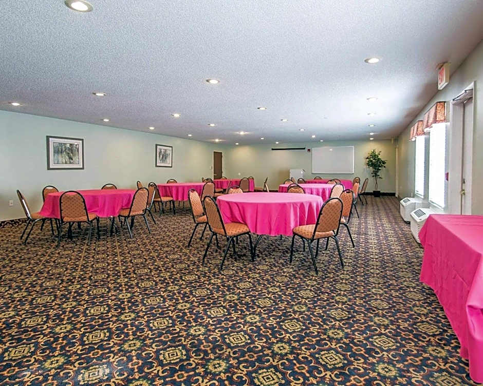 Quality Inn Gainesville I-75