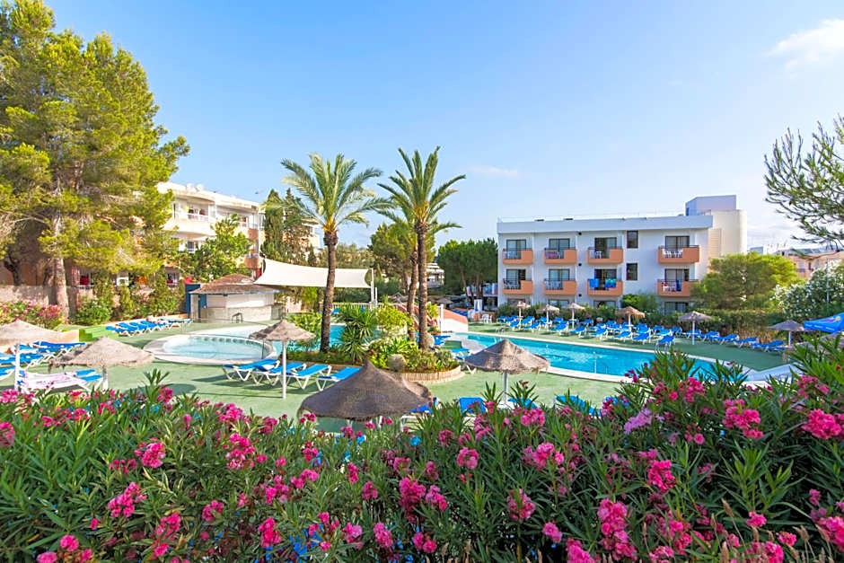 azuLine Hoteles Mar Amantis & II