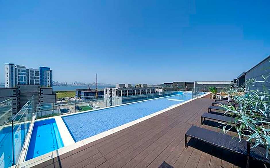 Hotel Cielo