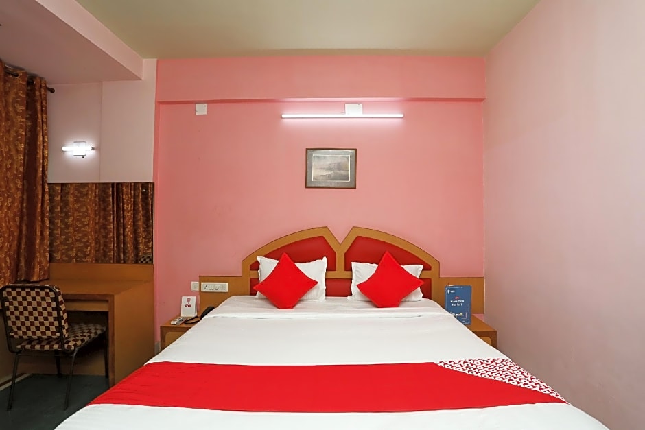 OYO Hotel Keshari