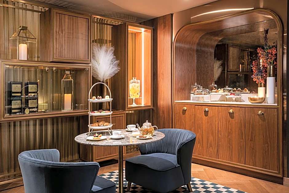 NH Collection New York Madison Avenue