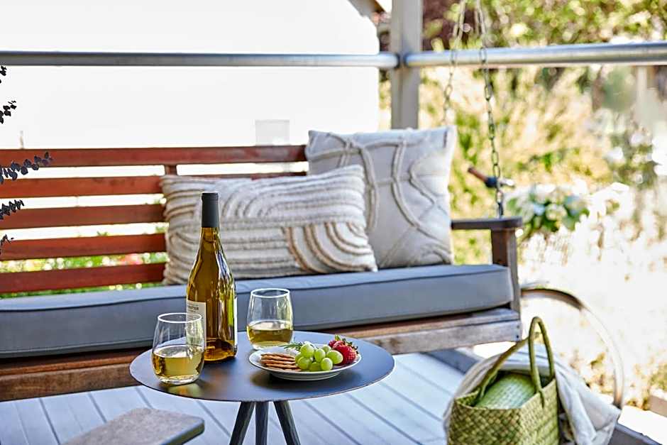 Lavender, A Four Sisters Inn