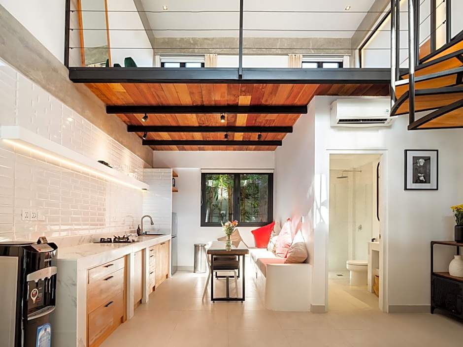 Berawa Lofts #2 Managed by CPM Bali