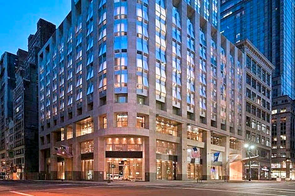 The Langham, New York, Fifth Avenue