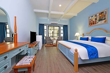 Deluxe Double Residence