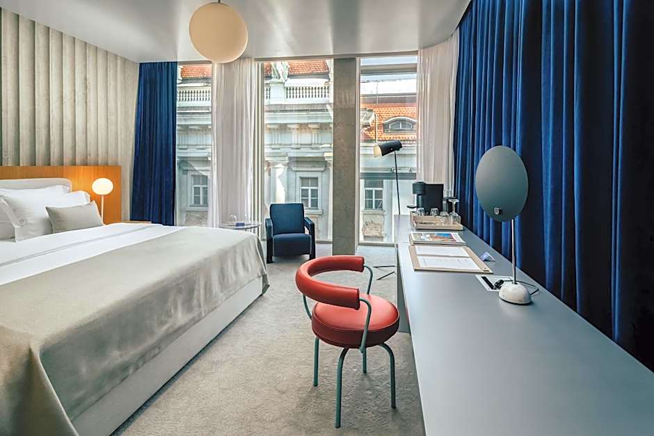 MET Boutique Hotel
