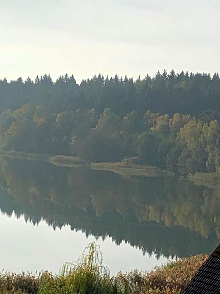 Ferienhof Altglobsow/ Cafe Seeblick