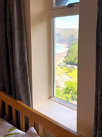 Two-Bedroom Superior Apartment