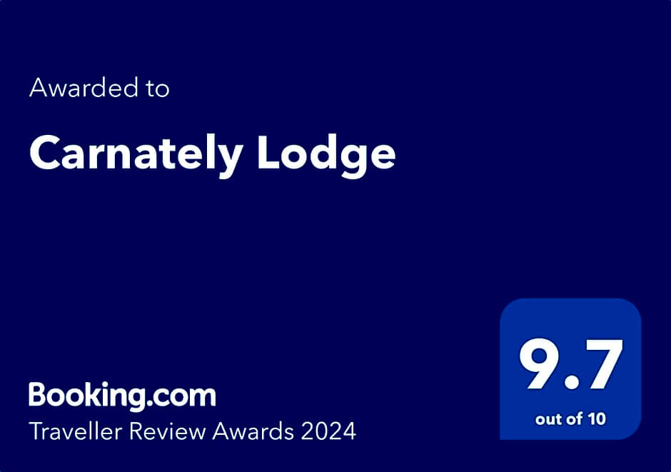 Carnately Lodge