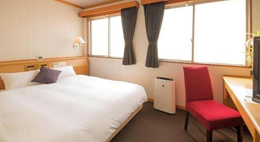 Hotel Livemax Naha Tomarikou