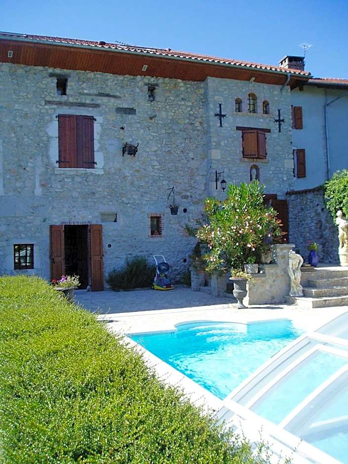 La Maison d'Euterpe
