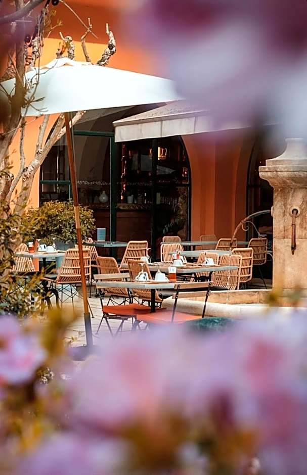 Hôtel Chantaco Golf & Wellness