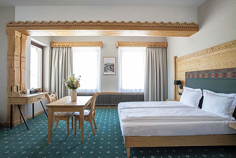 Aparthotel Cristina