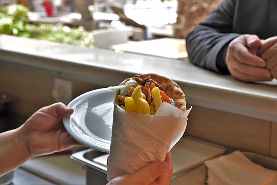 Marathon Hotel - All Inclusive