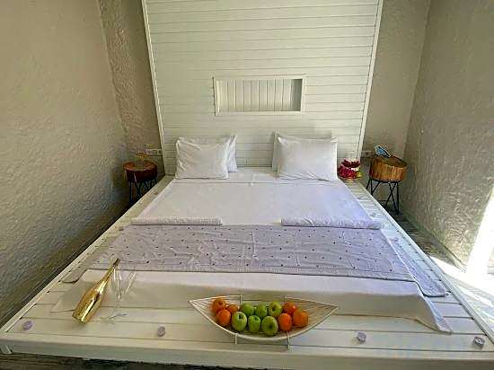 Naz Konak Alacati