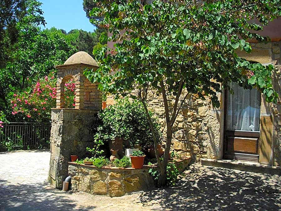 SESIMA turismo rurale