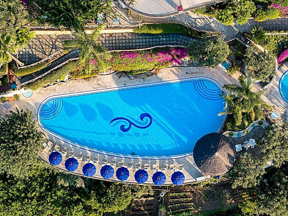 Hotel Raito Wellness & Spa