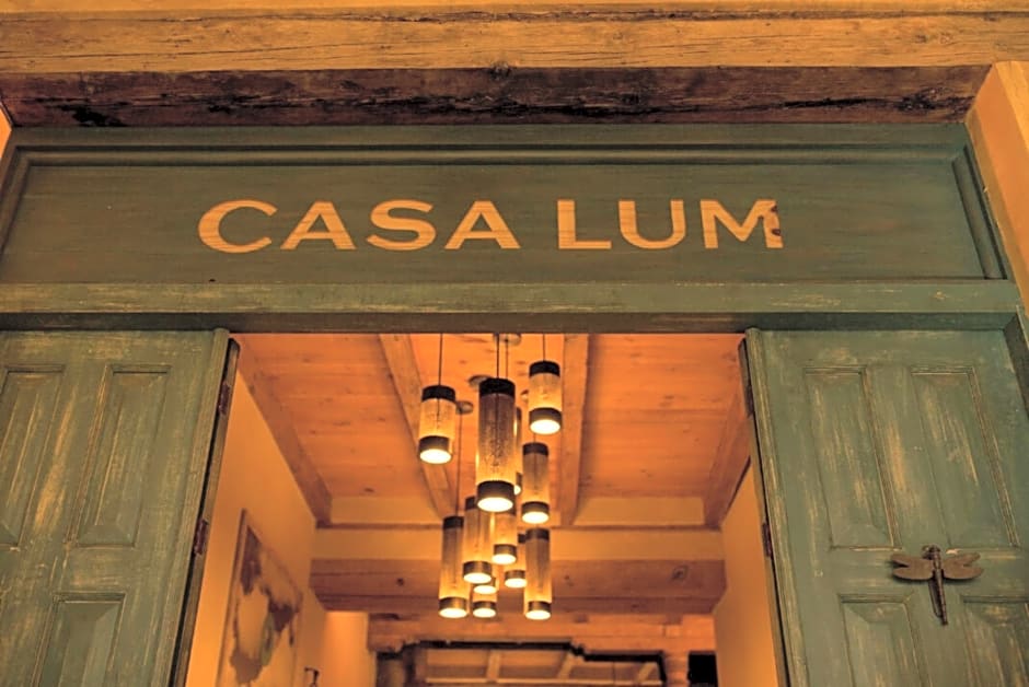 Casa Lum