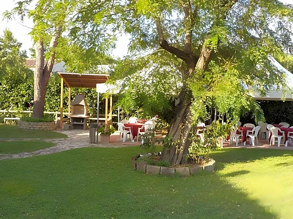 Hotel Il Molino Del Ponte