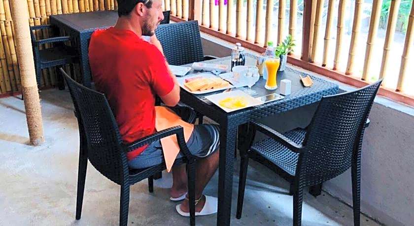 Sandy Heaven Maldives