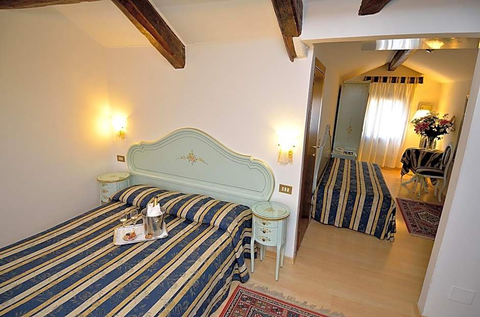 Hotel Orion