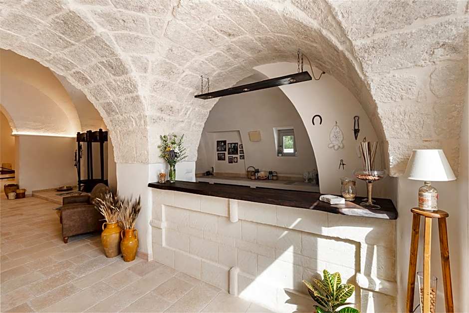 Masseria Villa Verde