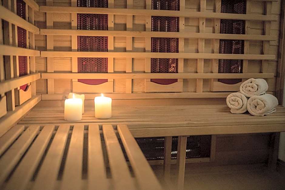 Skopelos Holidays Hotel & Spa