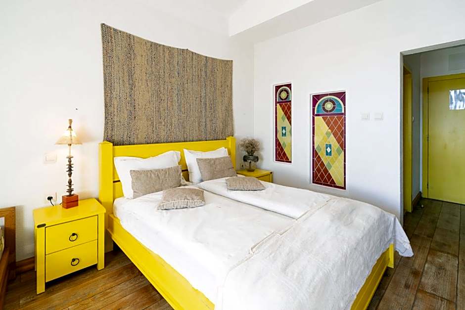 Boutique Hotel Casa Art