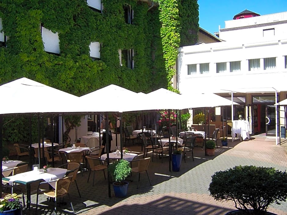 Schloss Hotel Herborn