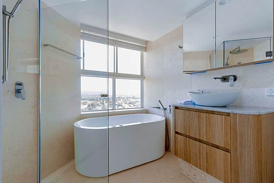 Burleigh Surf Apartments