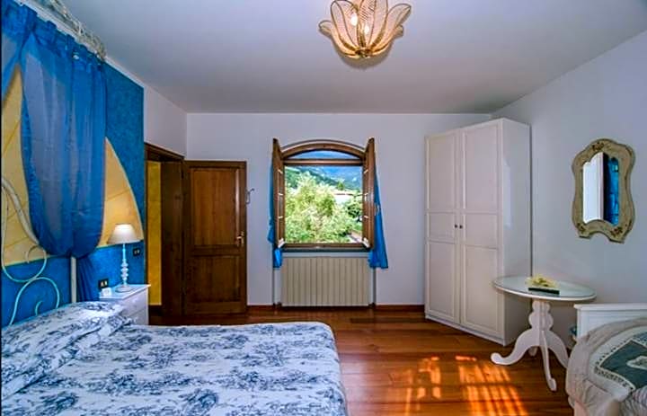 La Casa Gialla A MONTIGNOSO