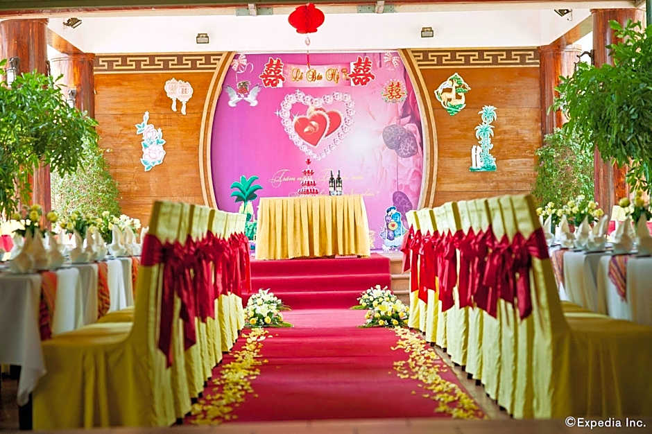 Muong Thanh Lai Chau Hotel