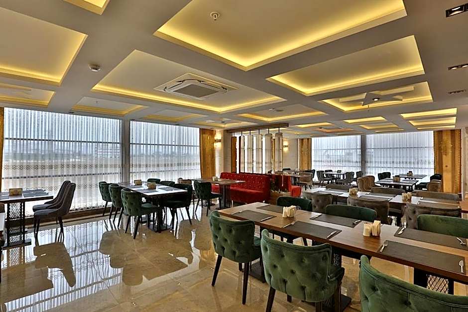 Anemon Mardin Hotel