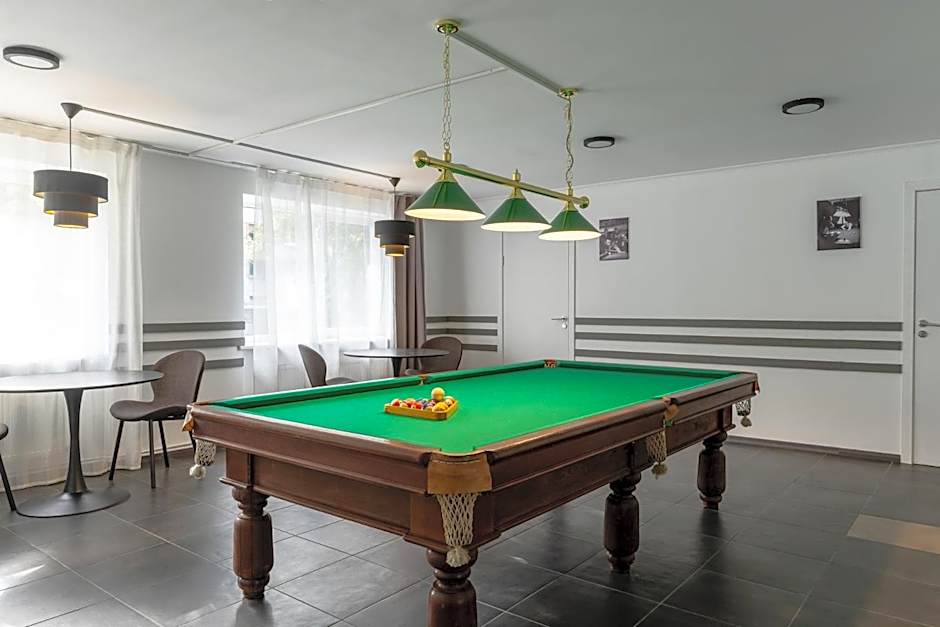 Apart Hotel Tomo FREE PARKING