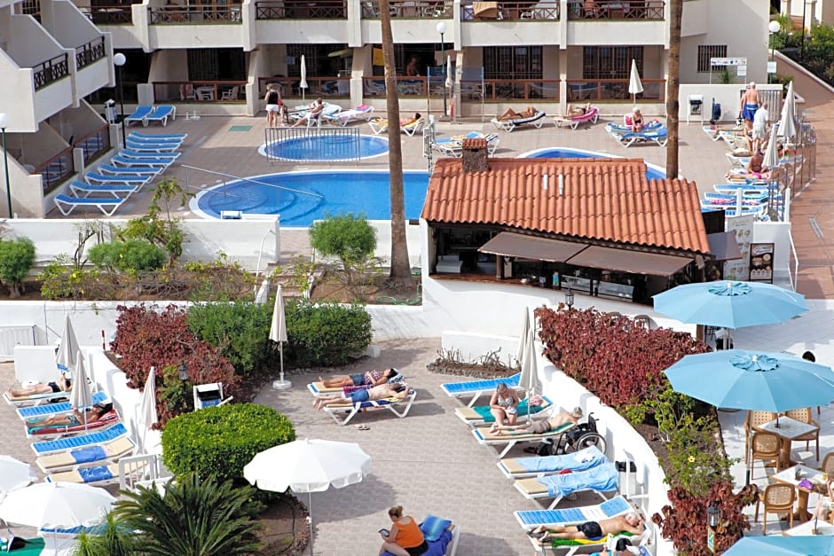 Andorra Apartamentos