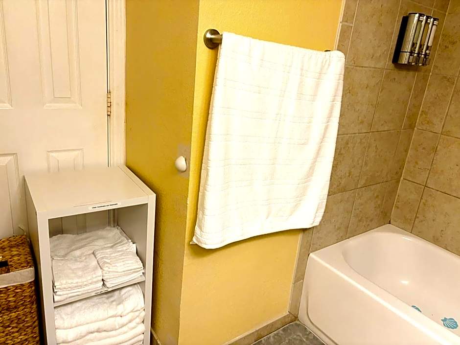 Beautiful newly renovated beachfront condo at Casa Del Mars