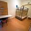 Garden Hostel
