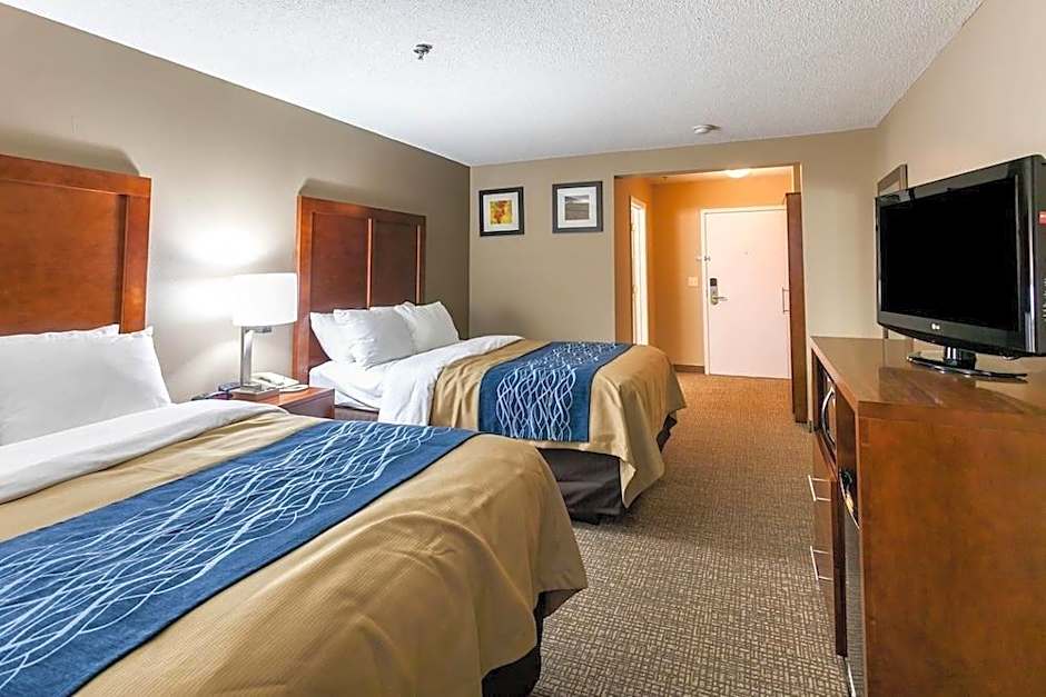Comfort Inn Bristol
