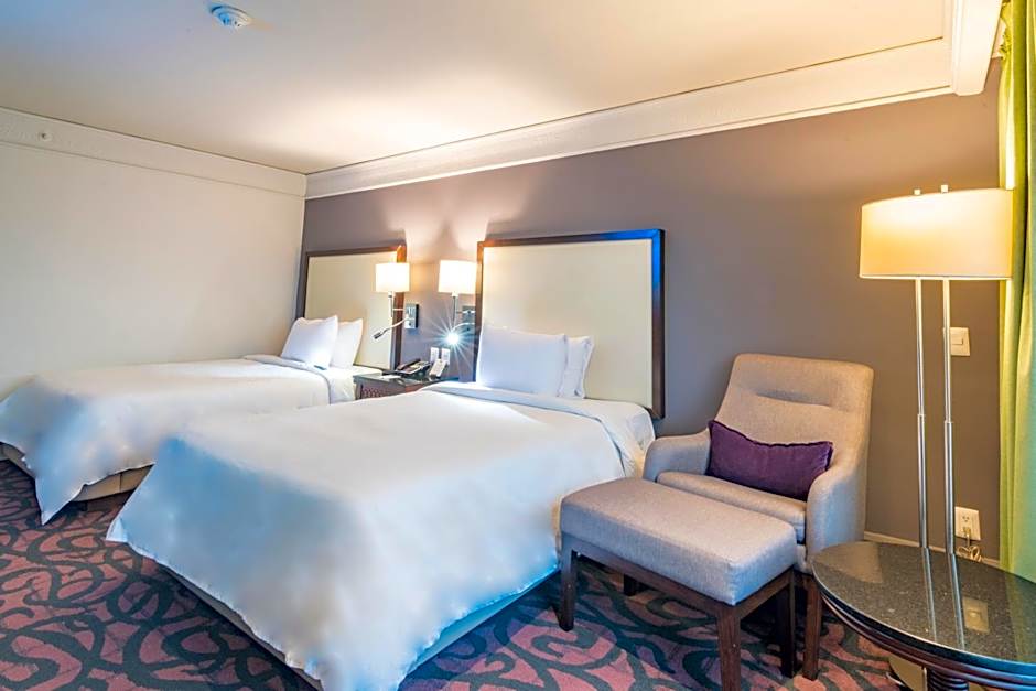 Hotel Lucerna Culiacan