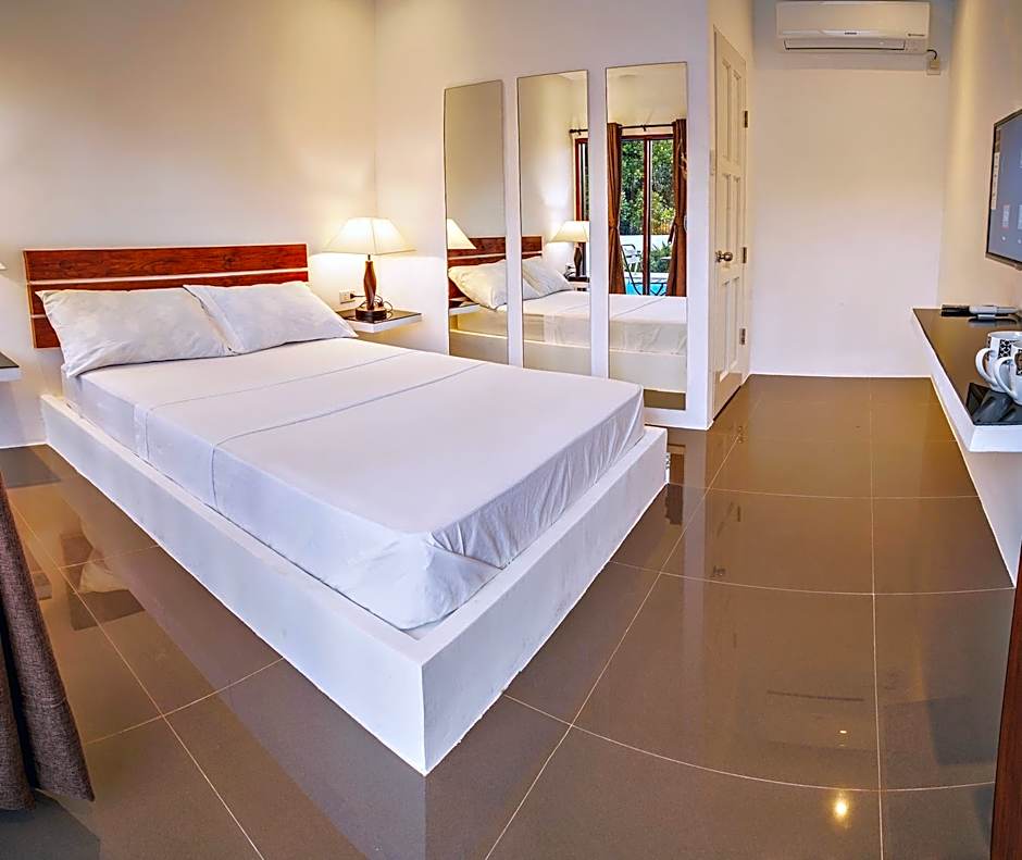 Quest Villa