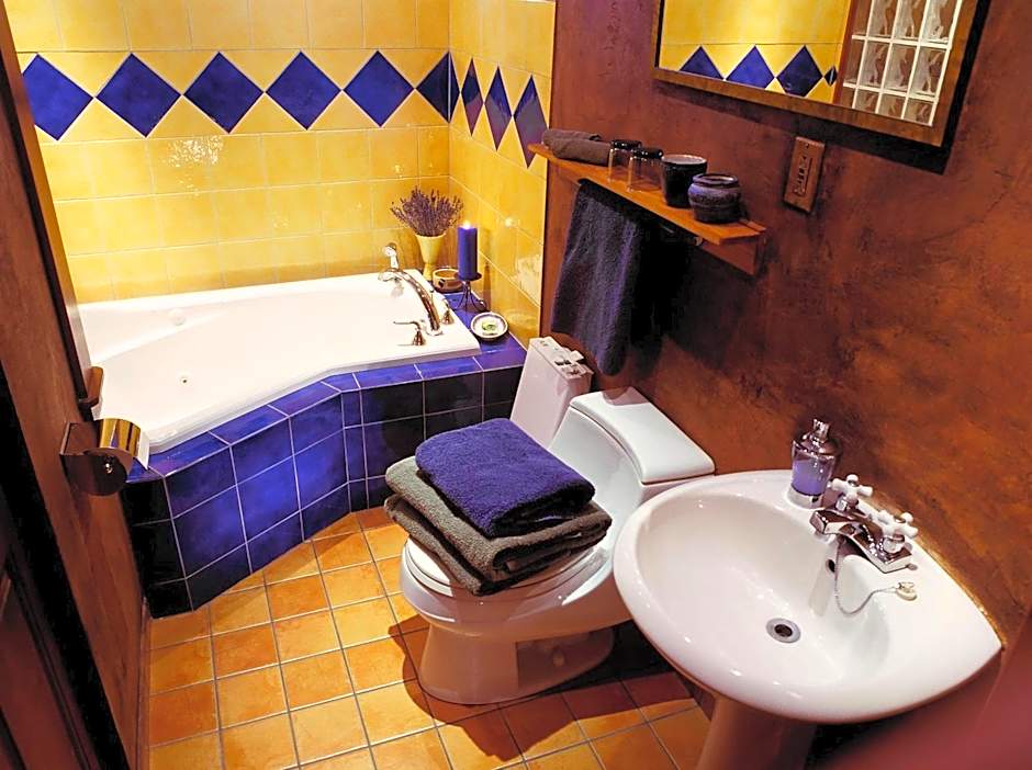 A La Carte Bed & Breakfast