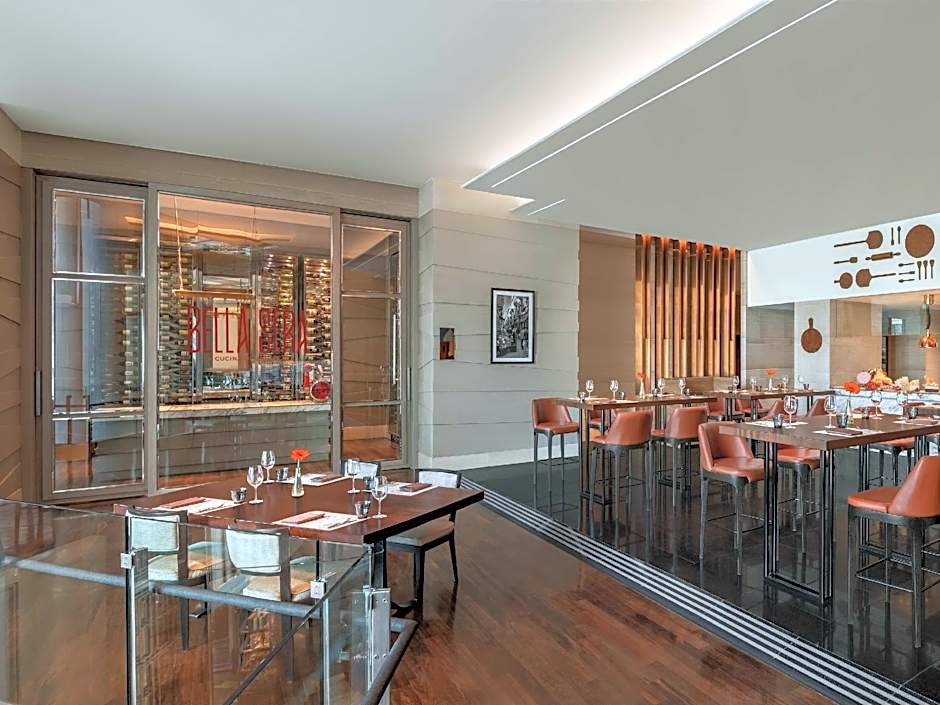 Sofitel Bangkok Sukhumvit