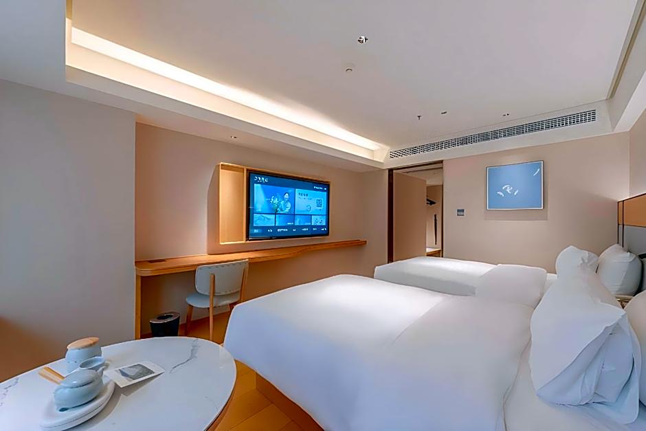 JI Hotel Guangzhou Ximenkou