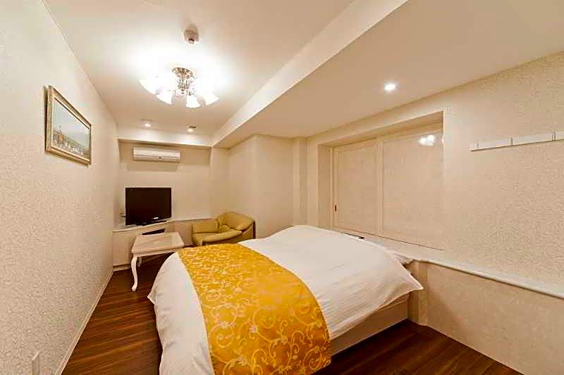 Hotel Fine Aroma Tennouji - Adult Only -