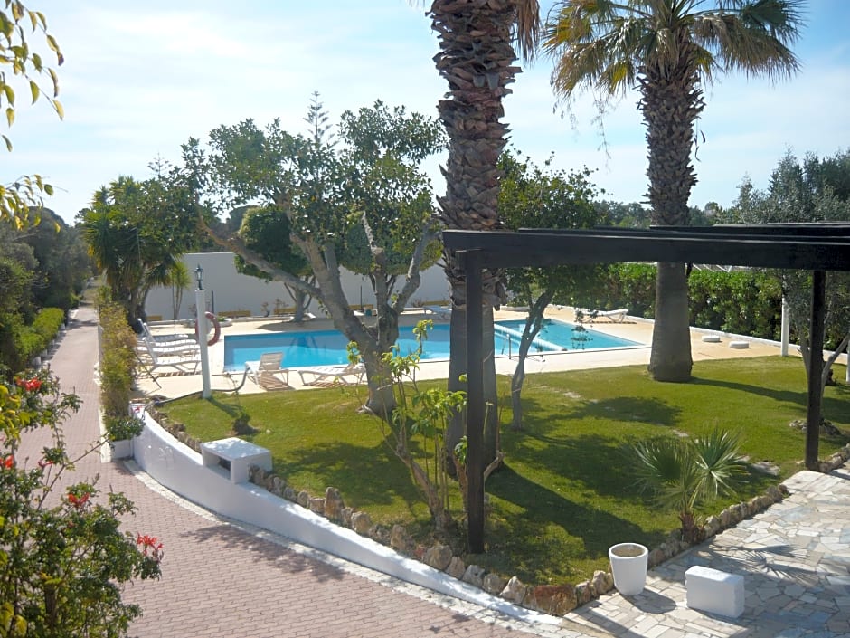 Monte dos Avós Village - Pet Friendly