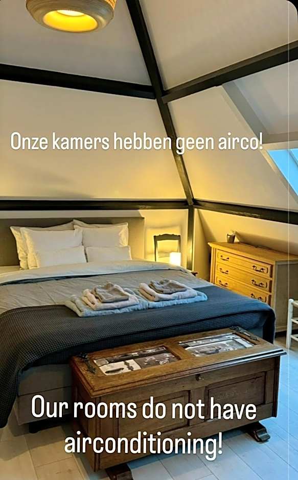 Boutique stay Mir Lo in Mierlo